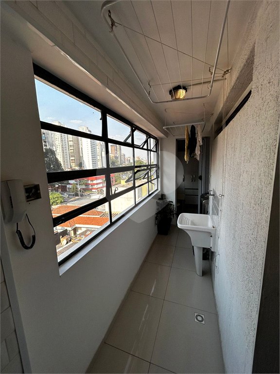 Apartamento à venda com 3 quartos em Pinheiros, São Paulo, SP