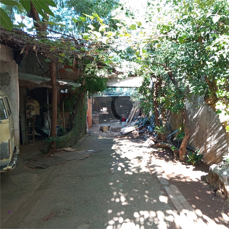 Terreno à venda em Vila Santa Terezinha (zona Norte), São Paulo, SP