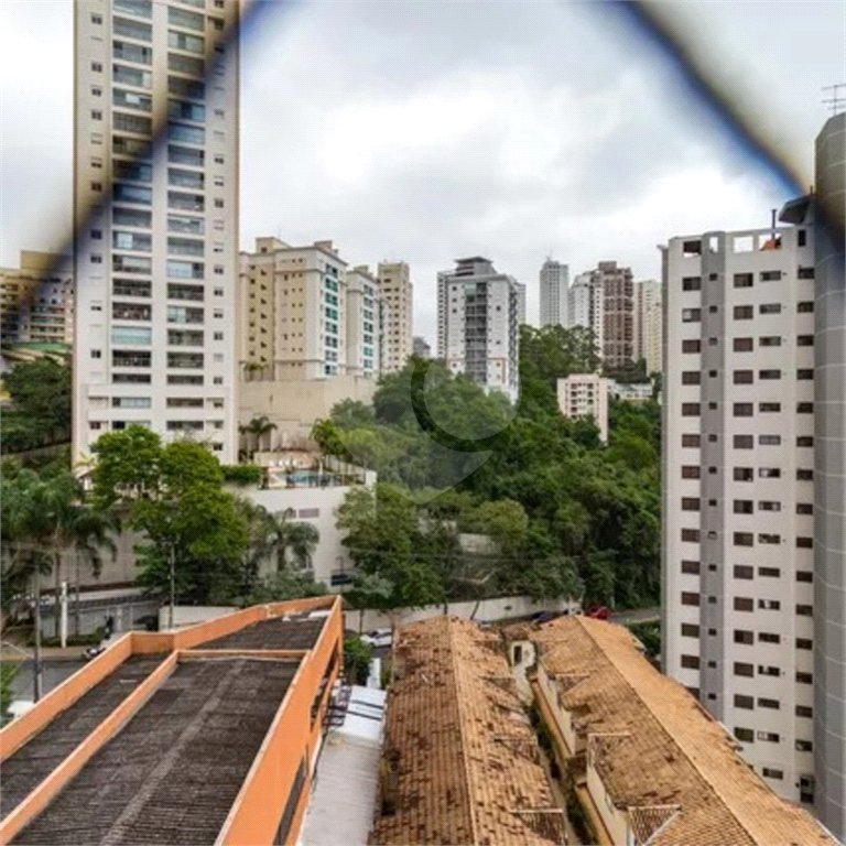 Duplex à venda com 1 quarto em Jardim Ampliação, São Paulo, SP