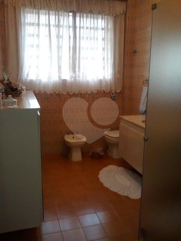 Sobrado à venda com 3 quartos, sendo 2 suítes, em Santana, São Paulo, SP
