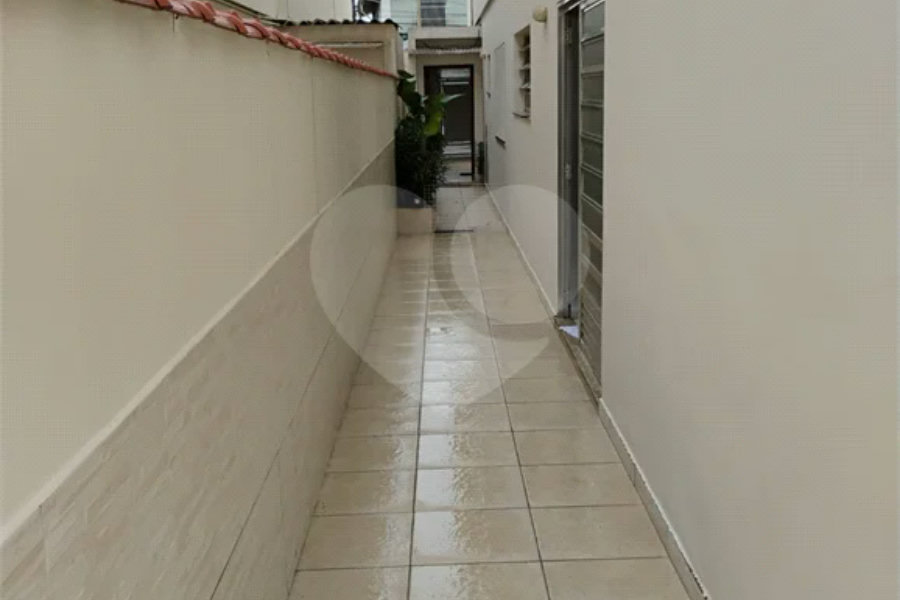 Sobrado à venda 3 dorms Vila Mascote