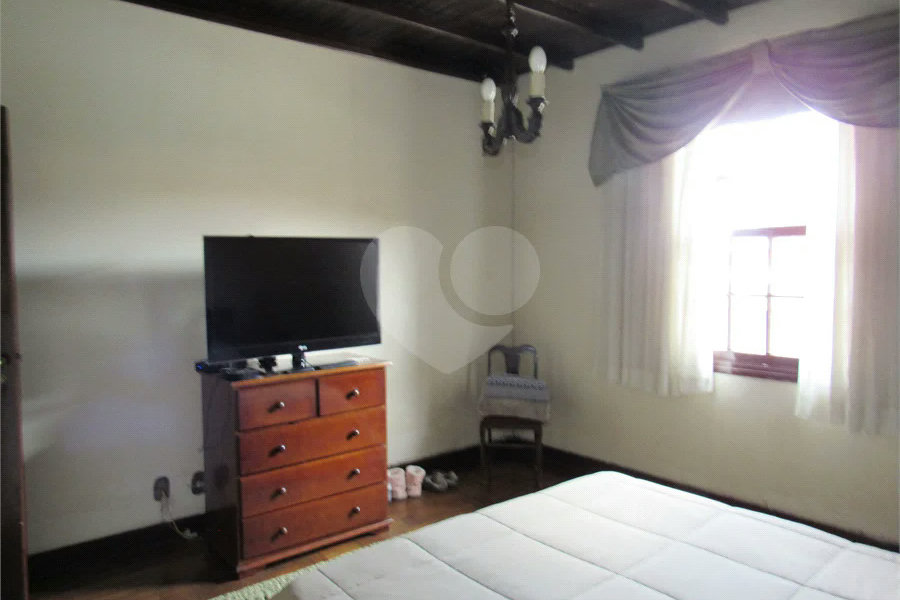 Casa à venda com 3 quartos, sendo 1 suíte,  no condomínio Casa, São Paulo - SP