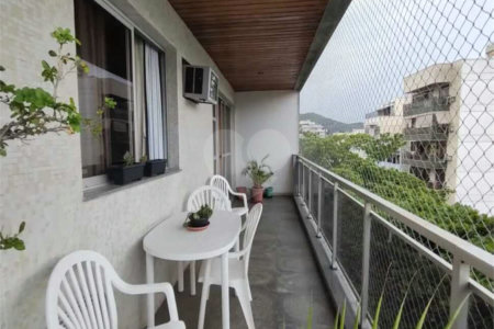 Apartamento à venda com 3 quartos, sendo 1 suíte,  em Andaraí, Rio de Janeiro, RJ