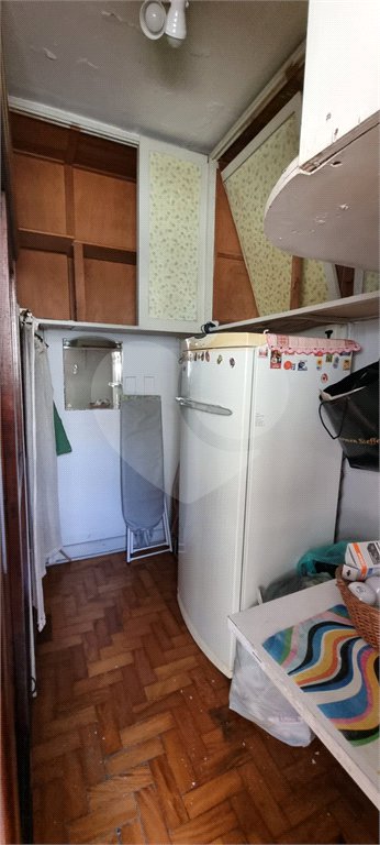 Apartamento à venda com 2 quartos, sendo 1 suíte, em Jardim Paulista, São Paulo, SP