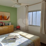 Apartamento à venda com 3 quartos, sendo 1 suíte, em Santana, São Paulo, SP