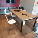 Apartamento à venda com 1 quarto em Santo Amaro, São Paulo, SP