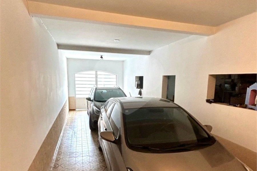 Casa à venda com 5 quartos, sendo 1 suíte, em Vila Mazzei, São Paulo, SP