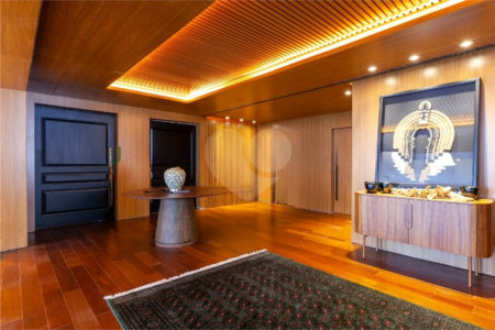 Apartamento à venda com 3 suítes em Cerqueira César, São Paulo, SP