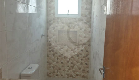 Apartamento à venda com 1 quarto em Santana, São Paulo, SP