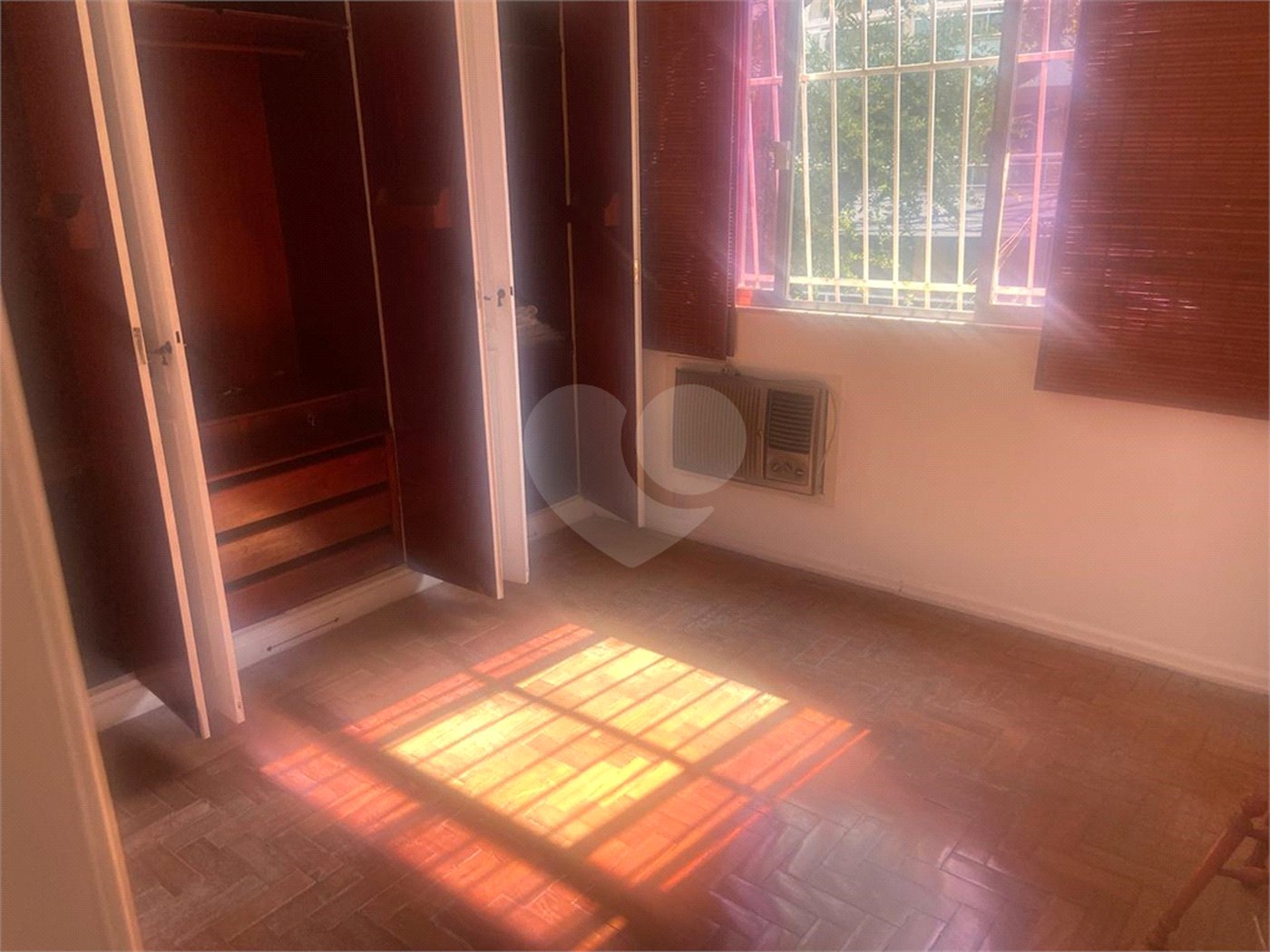 Apartamento à venda com 2 quartos em Maracanã, Rio de Janeiro, RJ