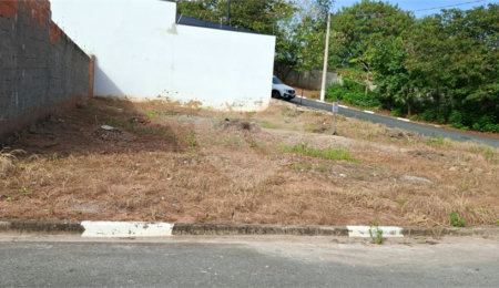 Terreno à venda em Residencial Giardino Di Veneto, Votorantim, SP