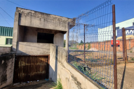 Terreno à venda em Capela, Vinhedo, SP