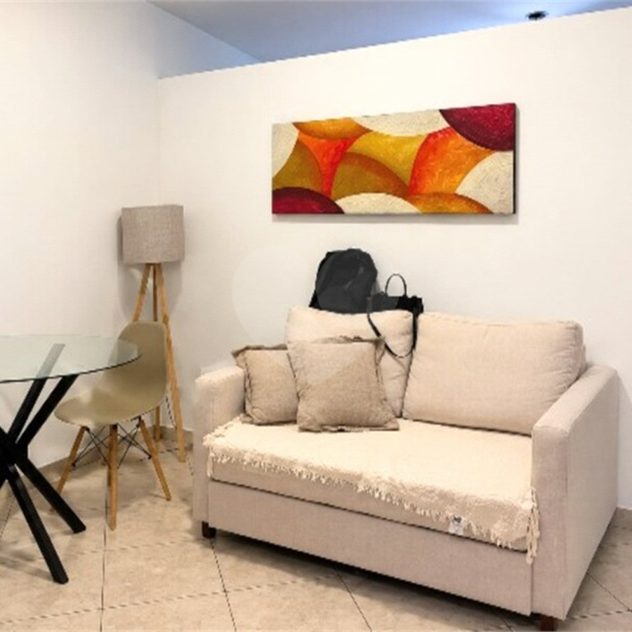 Apartamento à venda com 1 quarto em Flamengo, Rio de Janeiro, RJ