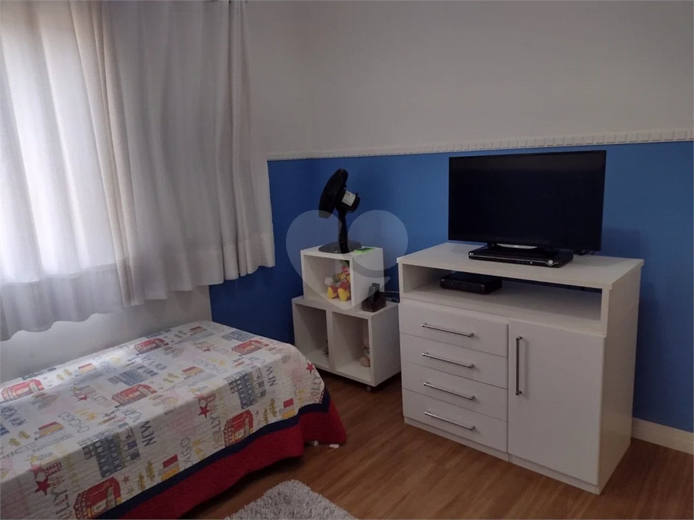 Casa Térrea à venda com 3 quartos, sendo 1 suíte, em Parque Santa Isabel, Itupeva, SP