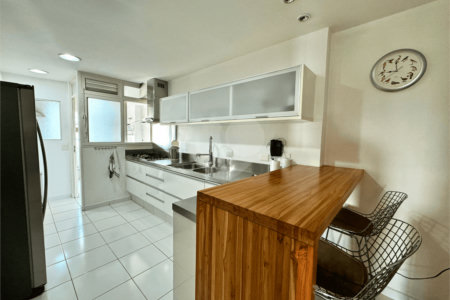 Apartamento à venda com 2 suítes em Jardim Paulista, São Paulo, SP