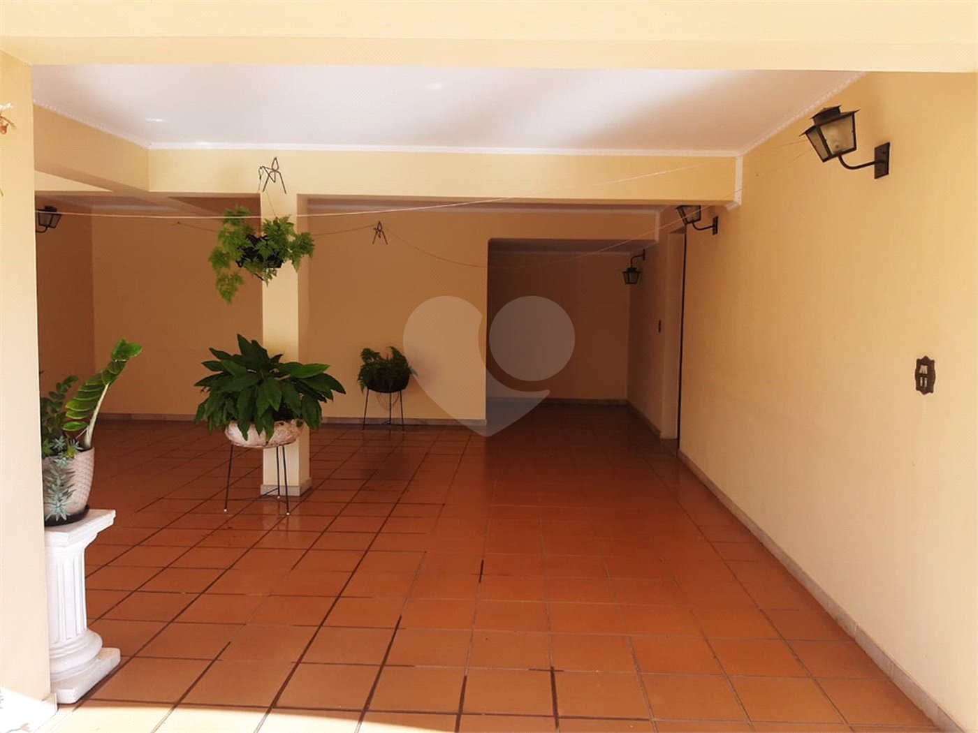 Casa à venda com 3 quartos, sendo 1 suíte, no Centro, Vinhedo, SP