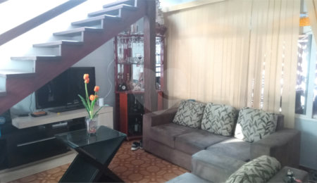 Casa à venda com 5 quartos, sendo 1 suíte,  no Centro, Mairiporã, SP