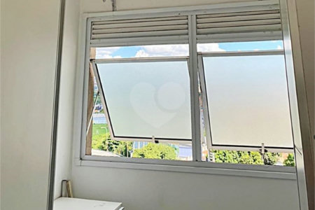 Apartamento à venda com 2 quartos em Vila Progresso, Sorocaba, SP