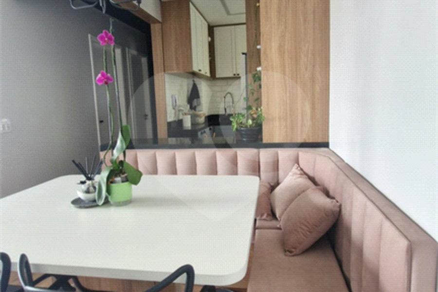 Apartamento à venda com 2 quartos em Imirim, São Paulo, SP