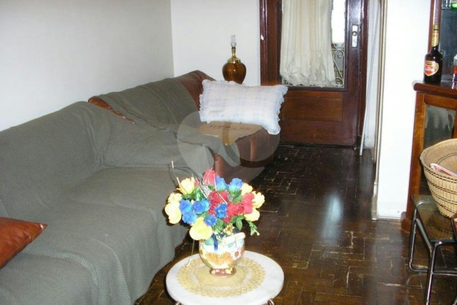 Casa Térrea à venda com 2 quartos em Vila Guilherme, São Paulo, SP
