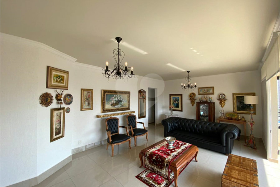 Apartamento à venda com 3 quartos, sendo 2 suítes, em Santana, São Paulo, SP