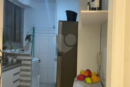 Apartamento à venda com 2 quartos em Vila Gabriel, Sorocaba, SP