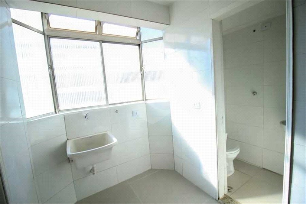Apartamento à venda com 2 quartos em Alto da Mooca, São Paulo, SP