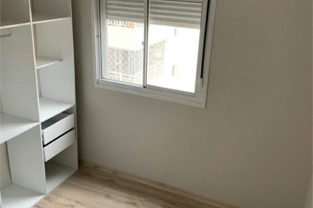 Apartamento à venda com 2 quartos, sendo 1 suíte, em Ferreira, São Paulo, SP