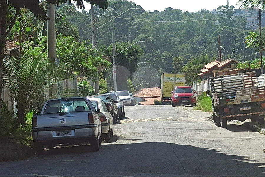 Terreno à venda no condomínio Altos da Baronesa, São Paulo - SP