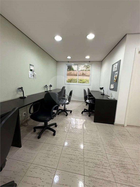 Apartamento à venda com 1 suíte em Perdizes, São Paulo, SP