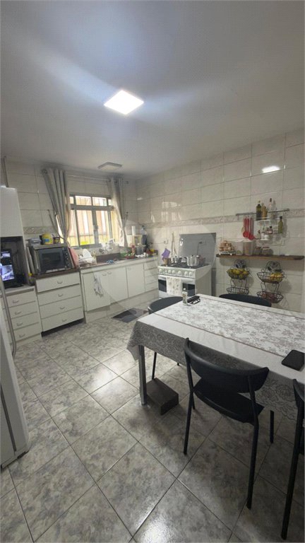 Casa Térrea à venda com 3 quartos, sendo 1 suíte,  em Parque Edu Chaves, São Paulo, SP