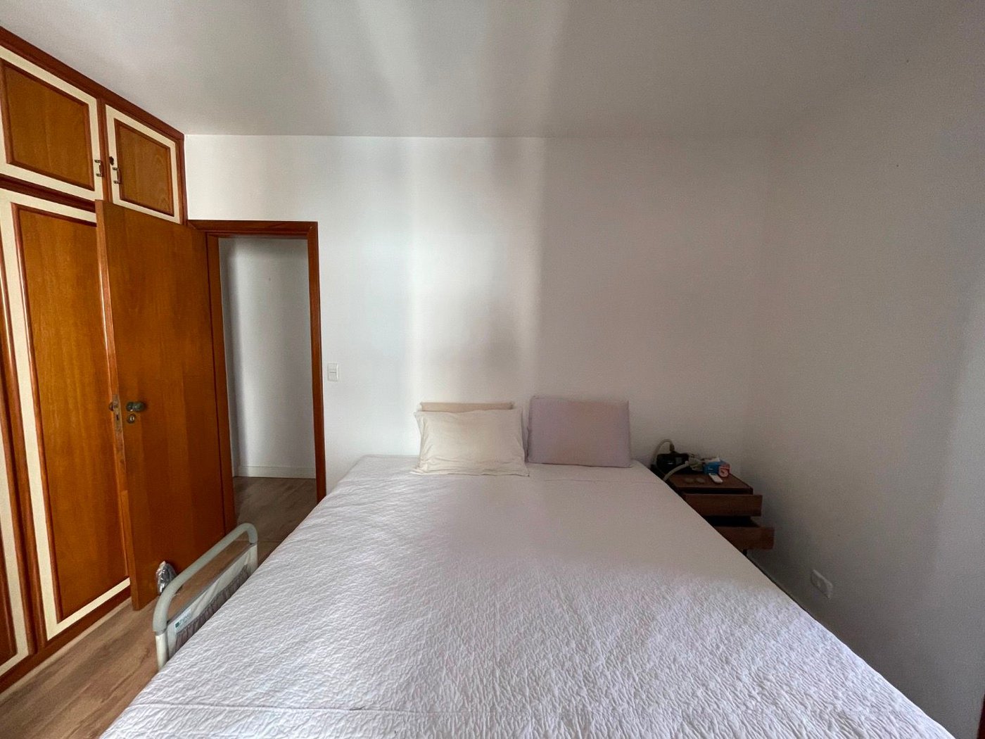 Apartamento com 3 dormitórios à venda, 126 m² por R$ 1.300.000,00 - Boqueirão - Santos/SP