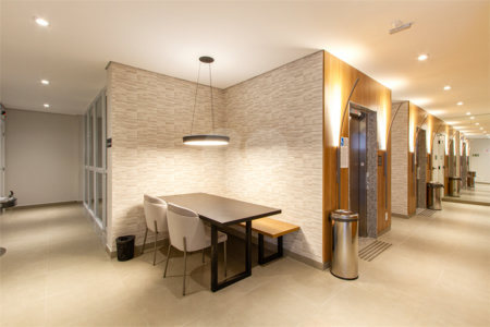 Apartamento à venda com 1 quarto em Saúde, São Paulo, SP