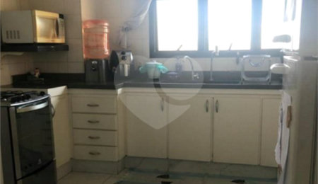 Apartamento à venda com 4 quartos, sendo 2 suítes,  em Vila Regente Feijó, São Paulo, SP