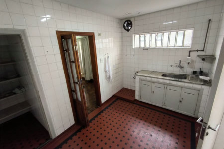 Sobrado à venda com 5 quartos, sendo 1 suíte, em Jardim Trussardi, São Paulo, SP