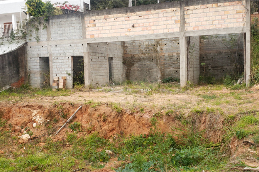 Terreno à venda em Serra da Cantareira, Mairiporã, SP