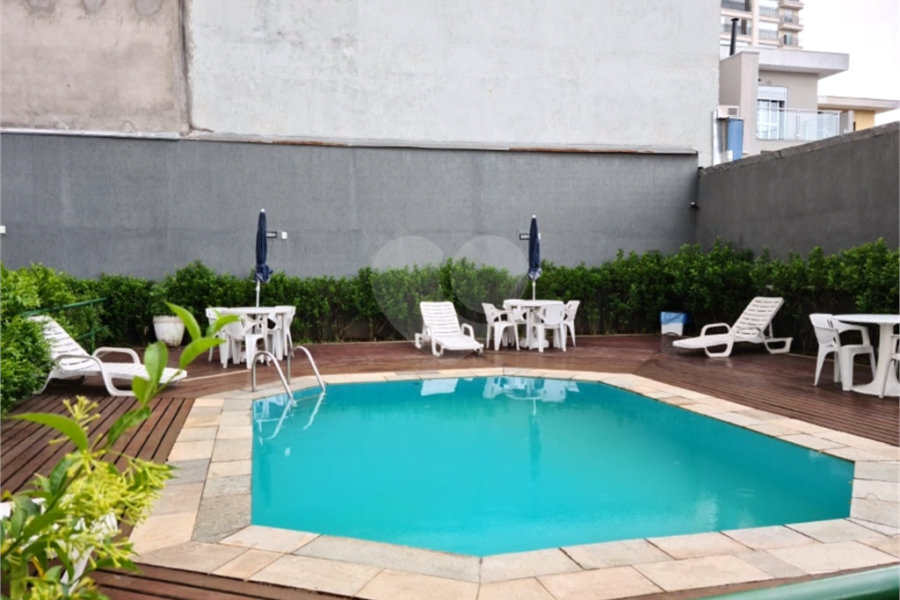Apartamento à venda com 3 quartos, sendo 1 suíte, em Santana, São Paulo, SP