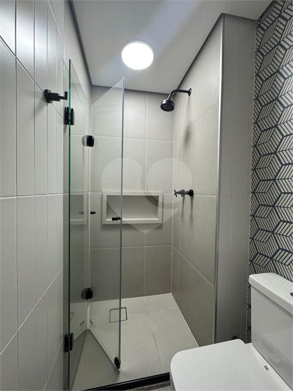 Apartamento à venda com 2 quartos, sendo 1 suíte, em Casa Verde, São Paulo, SP