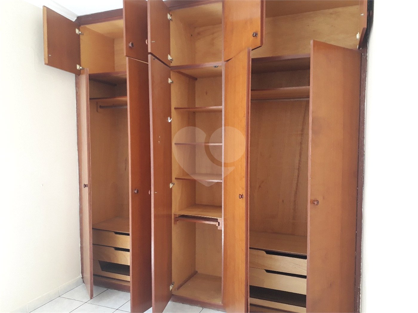 Apartamento à venda com 2 quartos em Mandaqui, São Paulo, SP