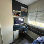 Apartamento à venda com 3 quartos, sendo 1 suíte, em Campo Grande, São Paulo, SP