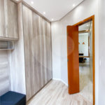 Apartamento à venda com 2 quartos em Vila Alpina, Santo André, SP