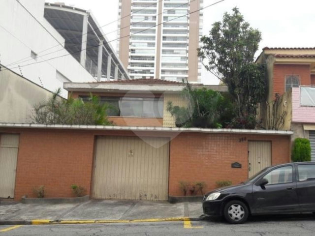 Terreno à venda com 4 quartos, sendo 1 suíte,  em Santana, São Paulo, SP