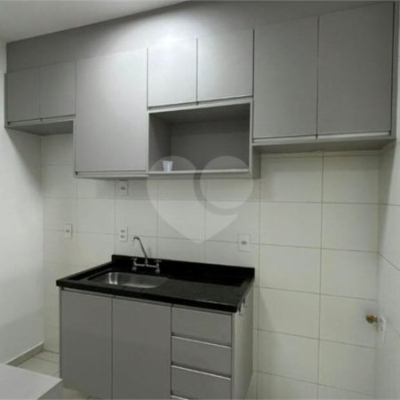 Apartamento à venda com 2 quartos em Horto Florestal, Jundiaí, SP