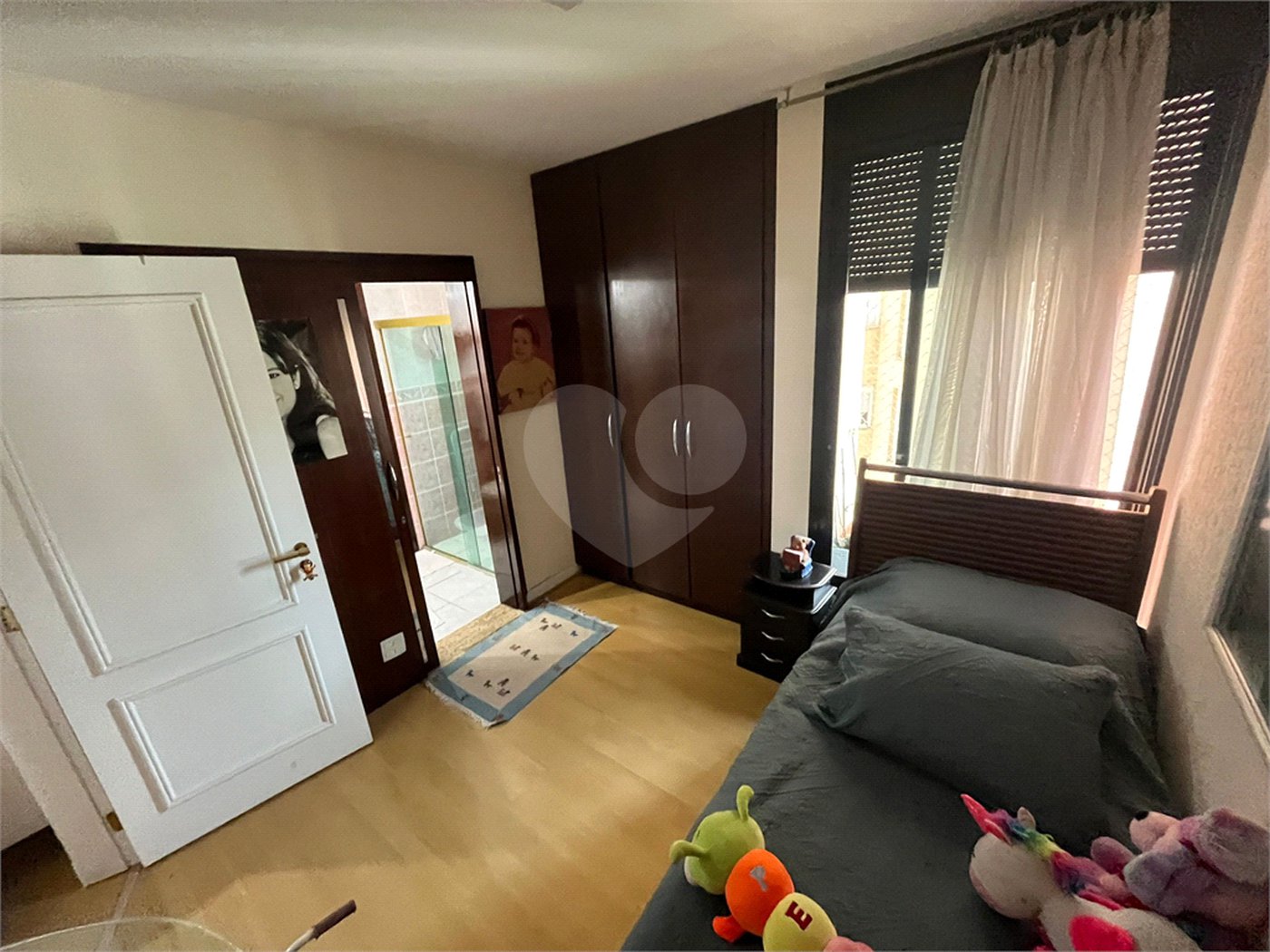 Apartamento para alugar com 4 suítes em Santana, São Paulo, SP
