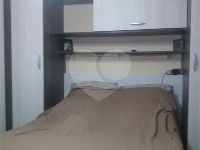 Apartamento à venda com 2 quartos em Vila Bremen, Guarulhos, SP