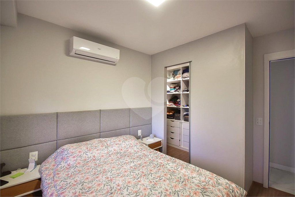 Apartamento à venda com 3 quartos em Jardim Vazani, São Paulo, SP