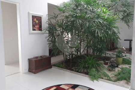 Casa à venda com 5 suítes no condomínio Ipe Velho, Vinhedo - SP