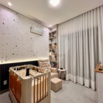 Casa à venda com 3 suítes no condomínio Residencial Mont'alcino, Valinhos - SP