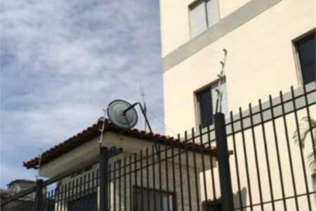 Apartamento à venda com 2 quartos em Jardim Ivana, São Paulo, SP