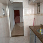 Apartamento à venda com 2 quartos em Campo Grande, Rio de Janeiro, RJ